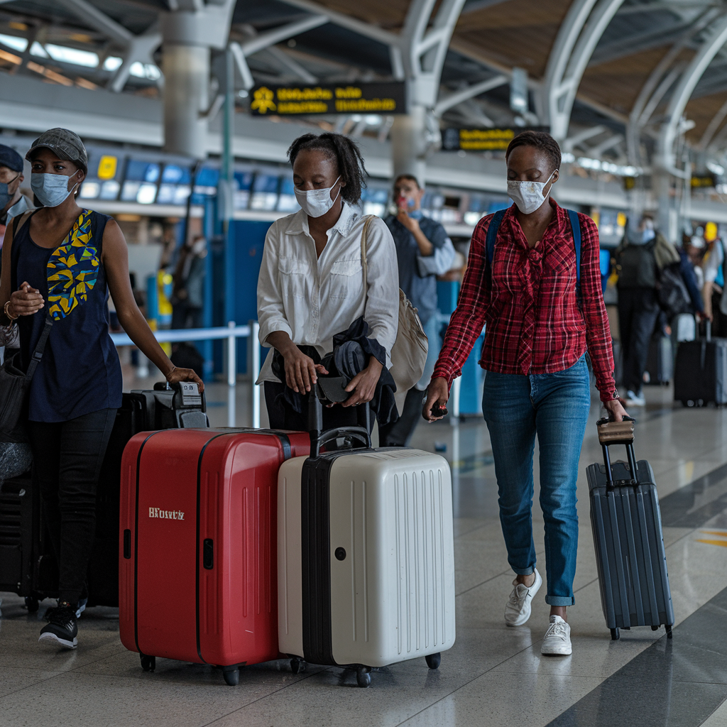How to Get a Global Job Without Leaving Your Country